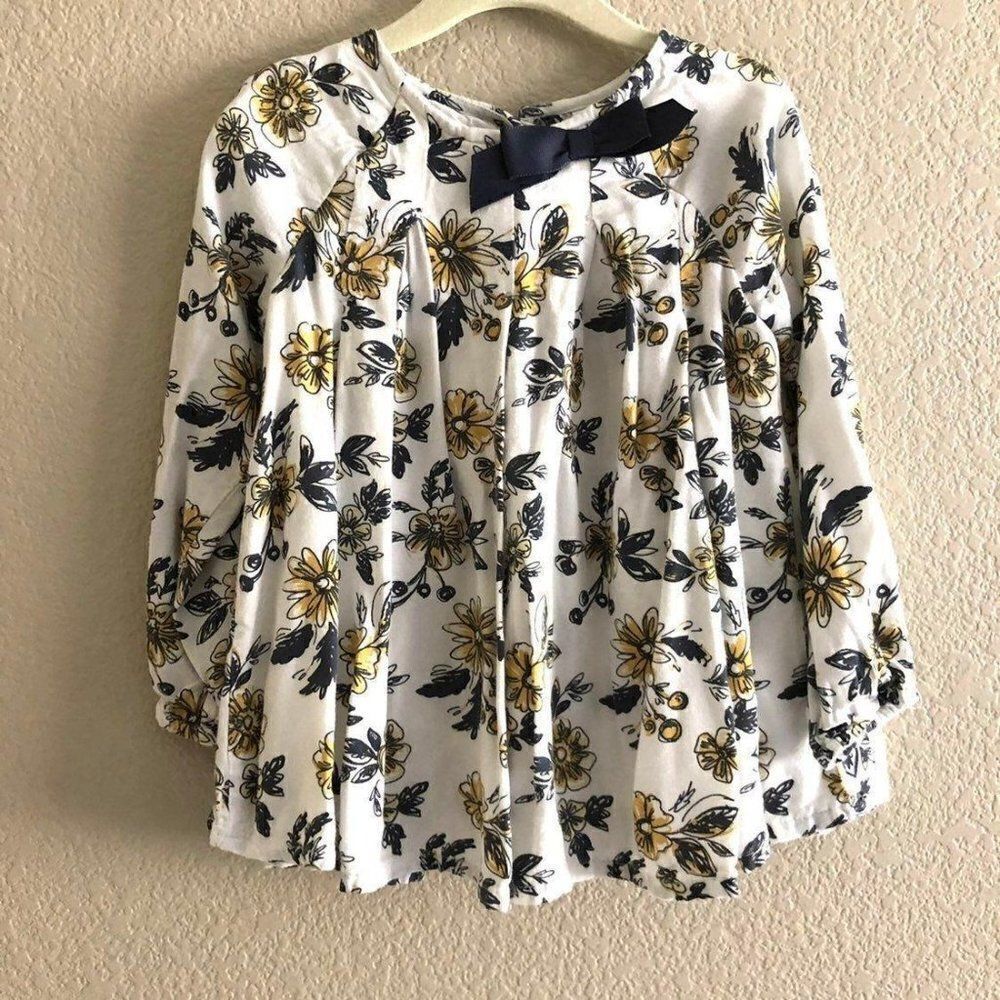 Jillians Closet Top and Pants Set 2T